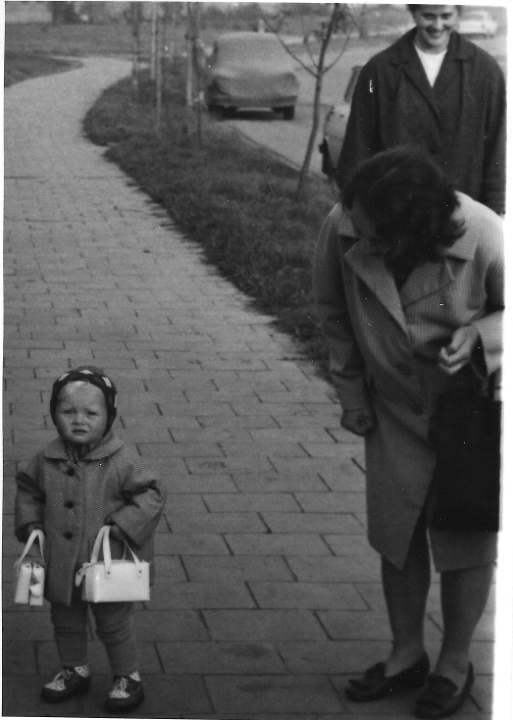 scan0017 p. Cihlarova, mama, Pavla